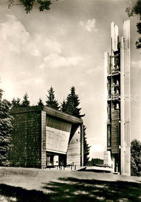 Bad Duerrheim Johanniskirche