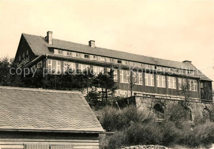 Klingenthal Vogtland HO Sporthotel Waldgut