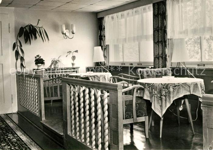 Baerenfels Erzgebirge Handwerker Erholungsheim Spitzbergbaude Galerie