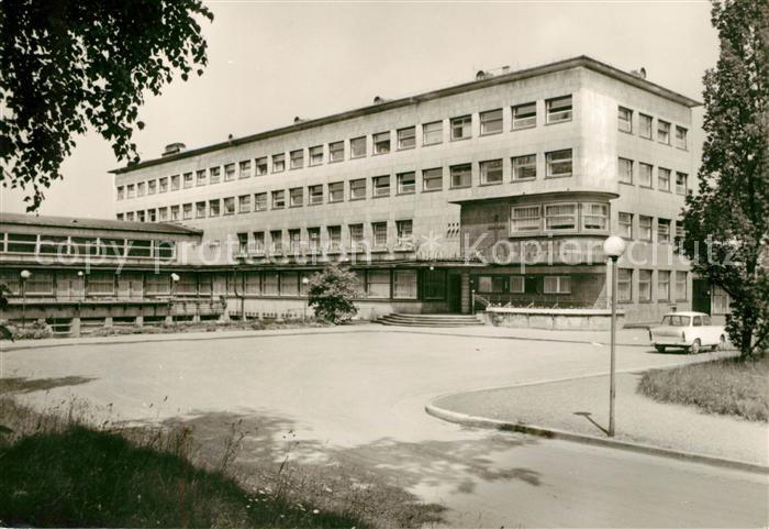 Elbingerode Harz Diakonissen Mutterhaus
