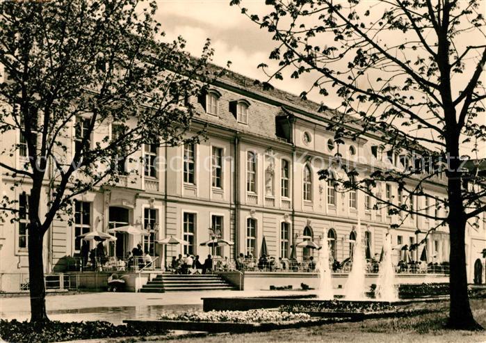 BERLIN CITY Operncafe