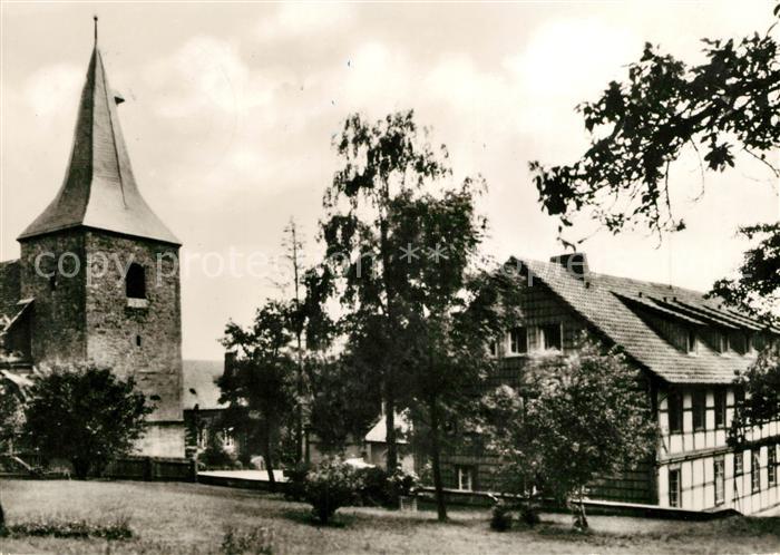 Holle Hildesheim Sprengelheim Heersum