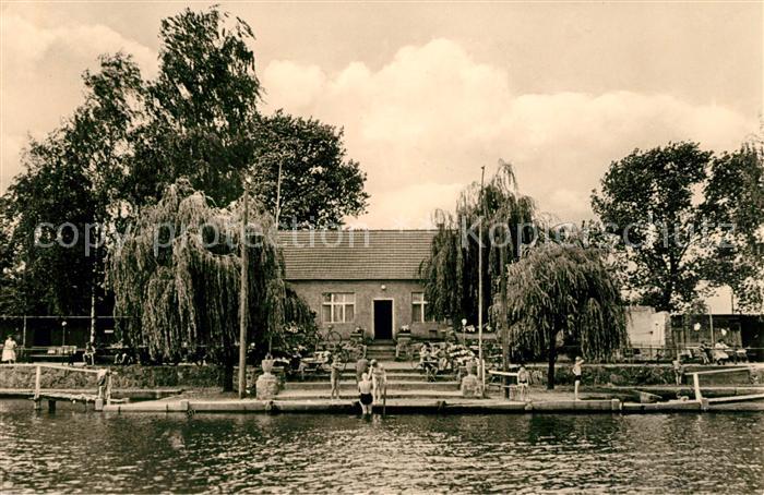 Falkenberg Elster Volksbad