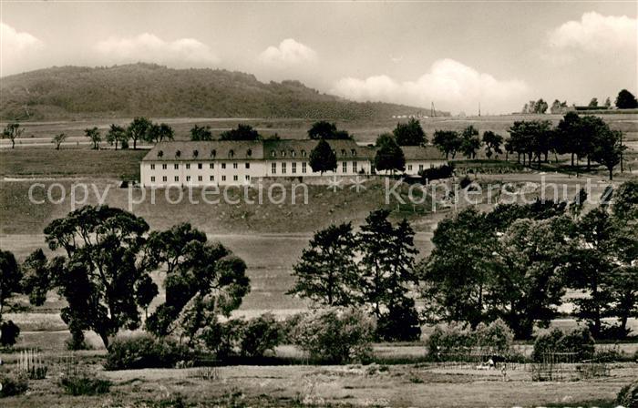 Fulda Jugendherberge