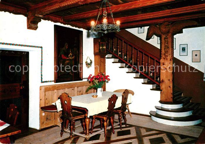 Kaltenbrunn Tirol Zirmerhof