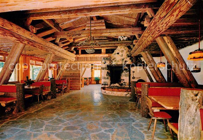 Scheffsnoth Restaurant Knappenstadl