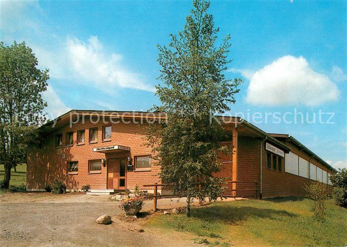 Rinteln Reiterhof Hohenrode