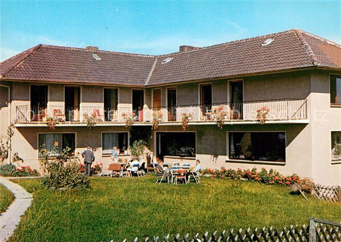 Voehl Edersee Cafe Pension Tassius