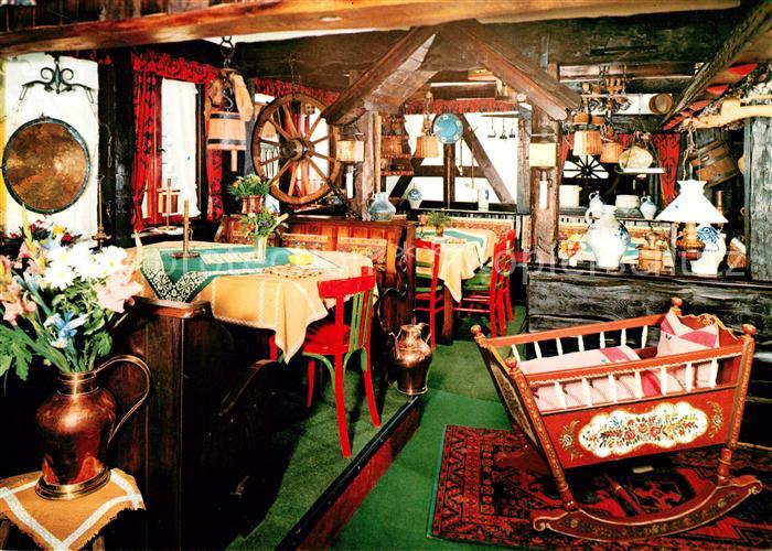 Kunst-Wittgenstein Waldhotel Haferkiste Heilbad Laasphe