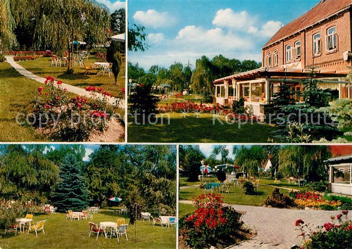 Emmen Nordheide Hotel Restaurant Kaffeegarten