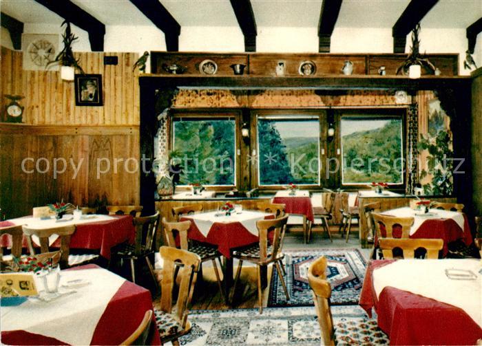 Bad Orb Cafe Restaurant Jagdhaus Haselruhe