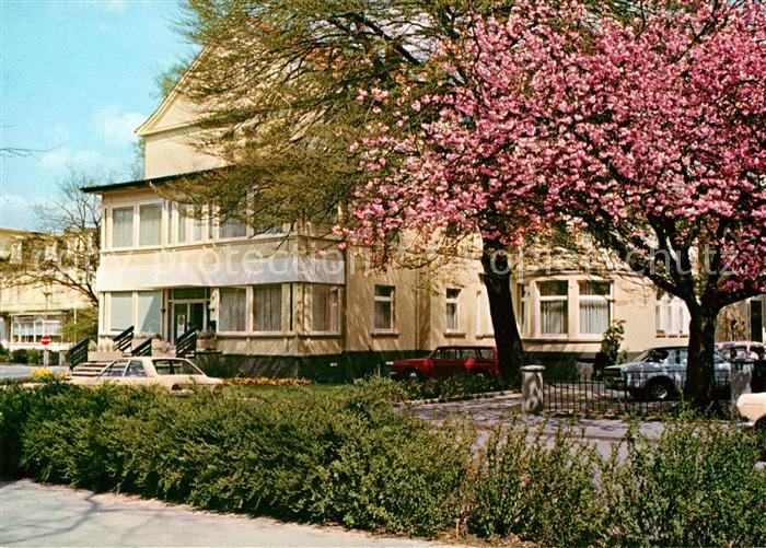 Bad Oeynhausen Insitut fuer politische Bildung