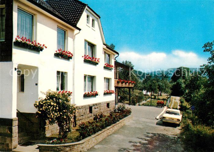 Trubenhausen Haus Sonnenblick