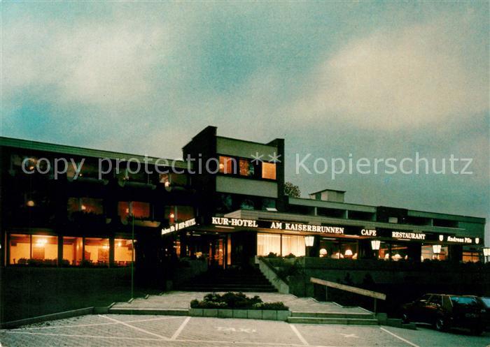 Brakel Westfalen Kurhotel Am Kaiserbrunnen