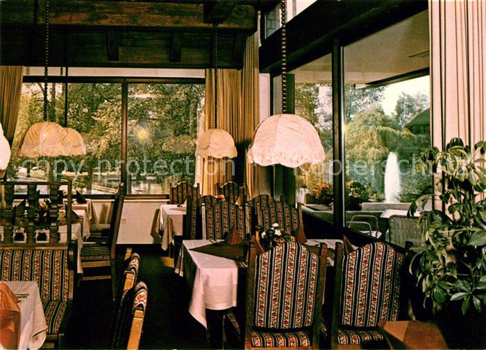 Brakel Westfalen Kurhotel Am Kaiserbrunnen