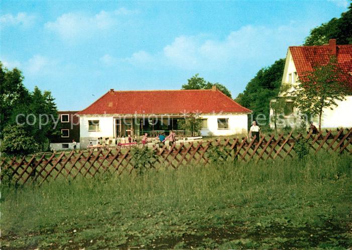 Alfeld Leine Jugendherberge Wernershoehe