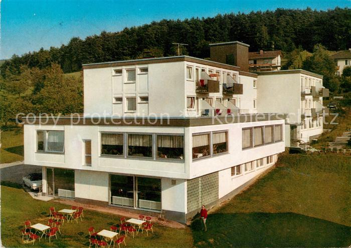 Bad Koenig Odenwald Panorama Hotel