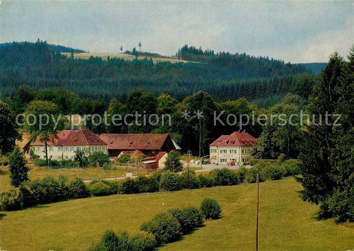 Pleystein Hotel Gaststaette Zottbachhaus