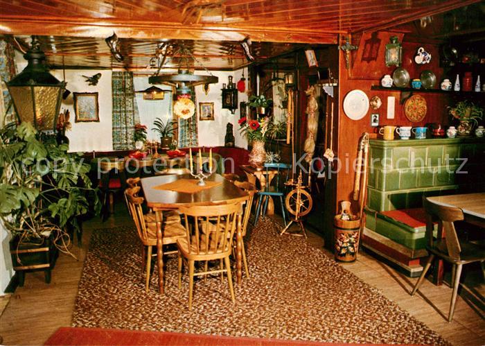 Lenzkirch Hochschwarzwald BW Baeren Wirtshaus