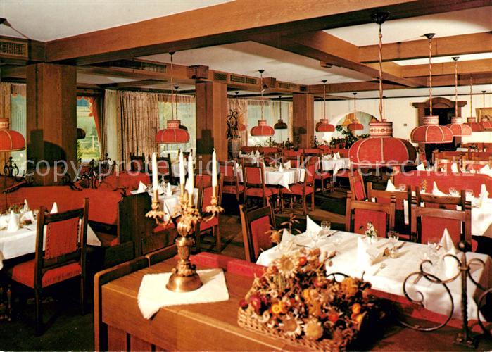 Luetzenhardt Hotel Sonnenhof