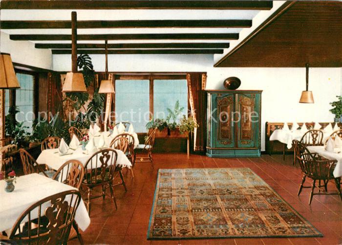 Stocksberg Gasthof Pension Krone