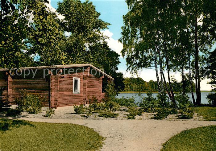 Seedorf Lauenburg Willi Pingel Heim