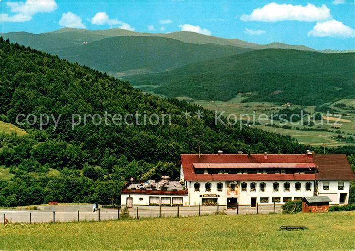 Langfurth Ansbach Gasthof Ranzinger Pension