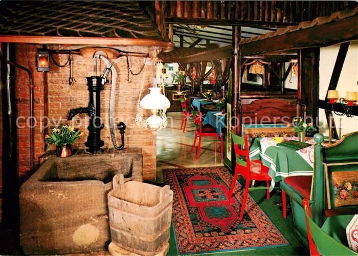 Kunst-Wittgenstein Waldhotel Haferkiste