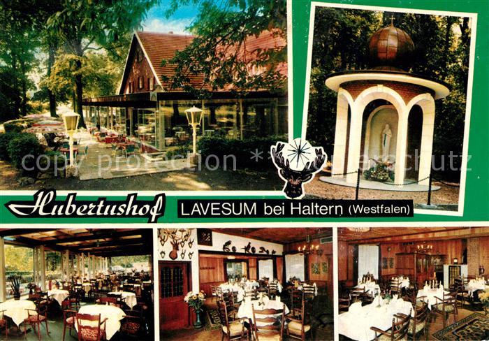 Lavesum Hubertushof Gastraeume Pavillon