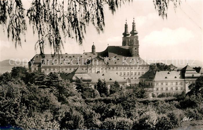 Bad Staffelstein Schloss Banz