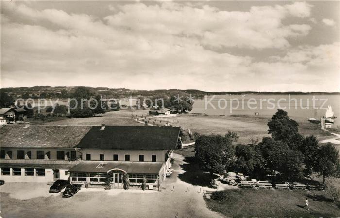 Felden Chiemsee Hotel-Restaurant Fischerstueberl