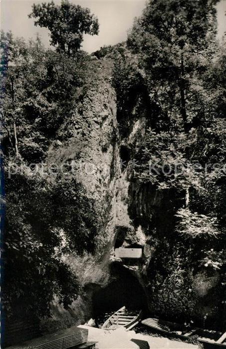 Wimsen Wimsener Hoehle