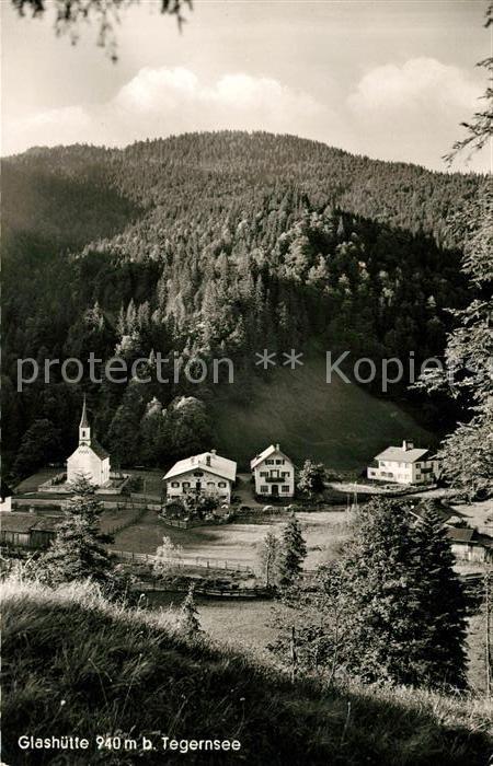 Glashuette Tegernsee