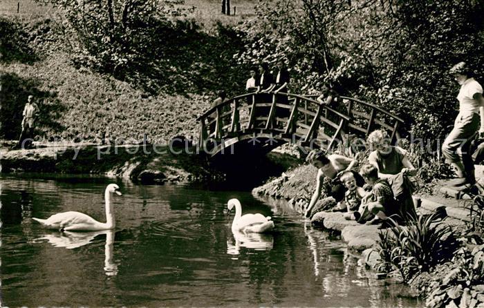 Bensheim Bergstrasse Staatspark Fuerstenlager