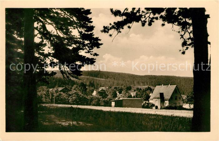 Kuhberg Stuetzengruen Unterkunftshaus