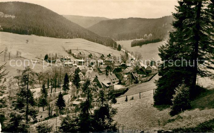 Wildenthal Eibenstock