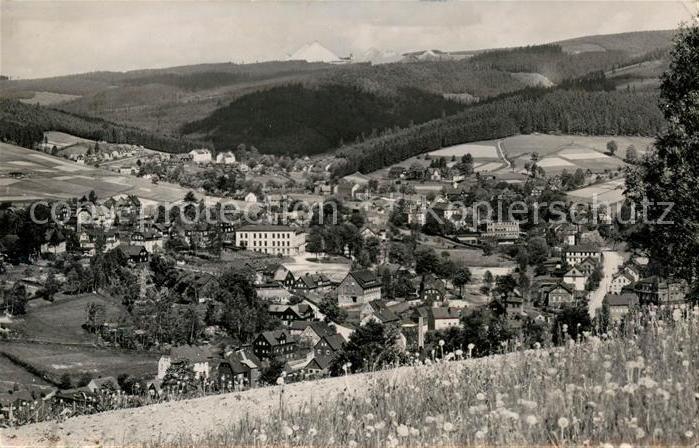 Brunndoebra Klingenthal