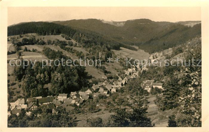 Goldlauter-Heidersbach