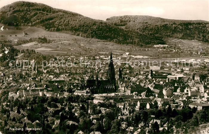 Freiburg Breisgau