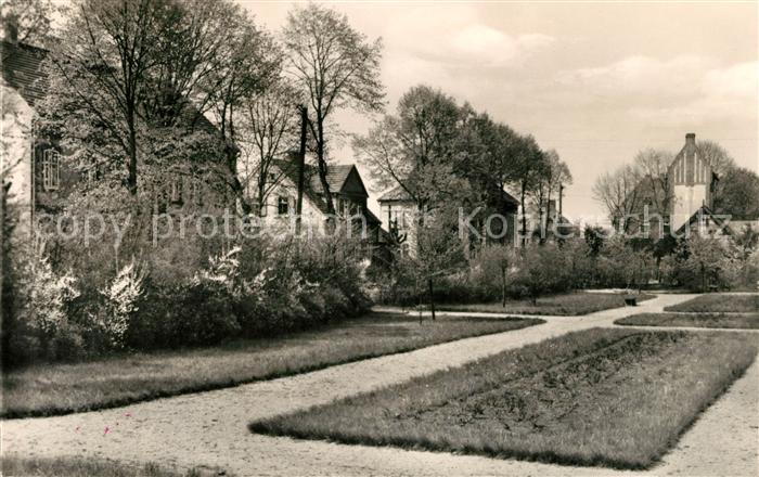 Neupetershain Loensplatz