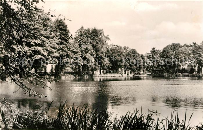 Bernsdorf Oberlausitz Schmelzteich Huettenschaenke