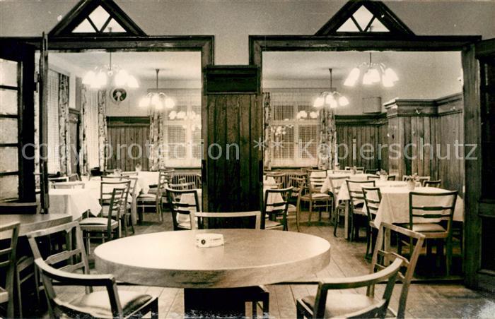 Waschleithe Gaststaette Osterlamm