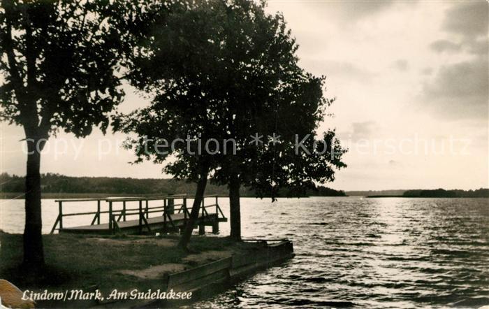 Lindow Mark Gudelacksee