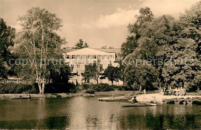 Bad Elster Volksheilbad