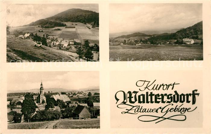Waltersdorf Zittau