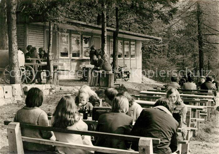 Wintzingerode Naherholung Franzensruhe