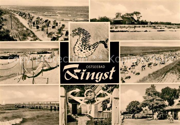 Zingst Ostseebad