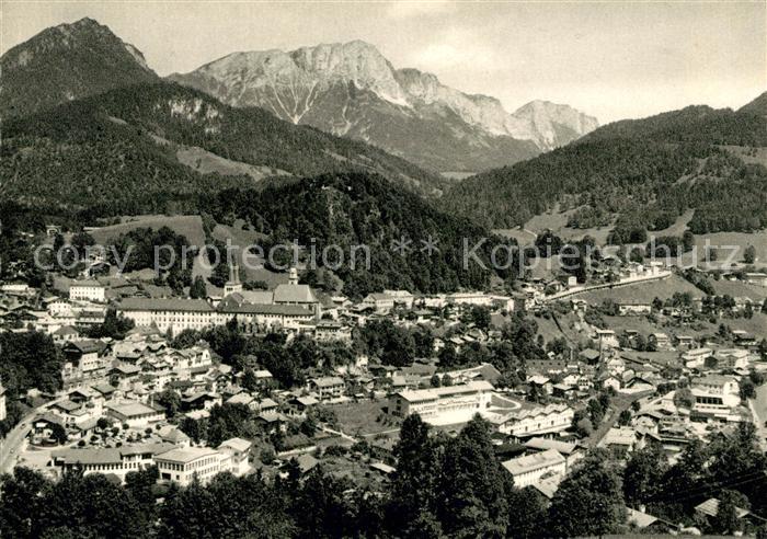 Berchtesgaden Untersberg