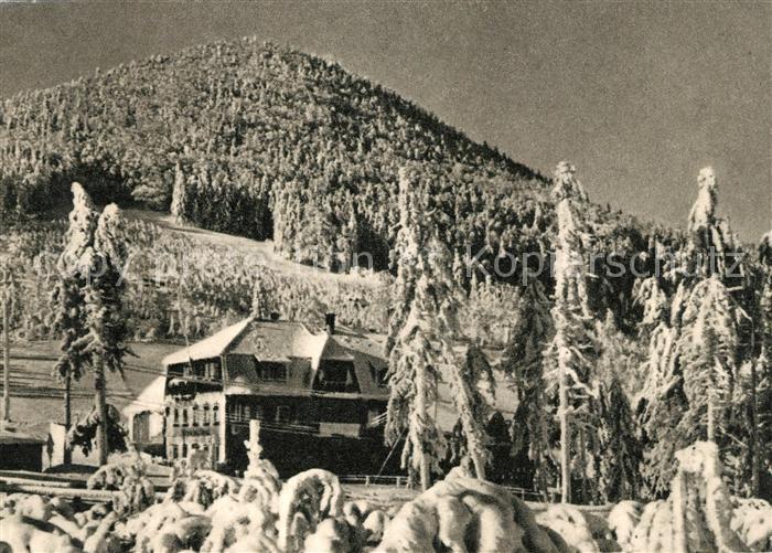 Waltersdorf Zittau Lausche