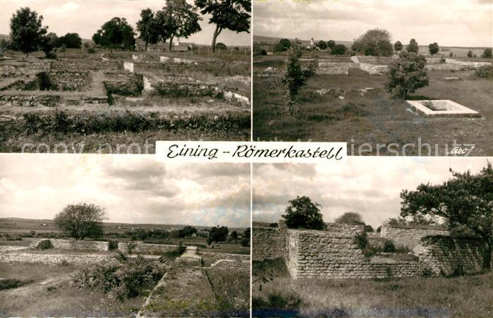 Eining Roemerkastell Details